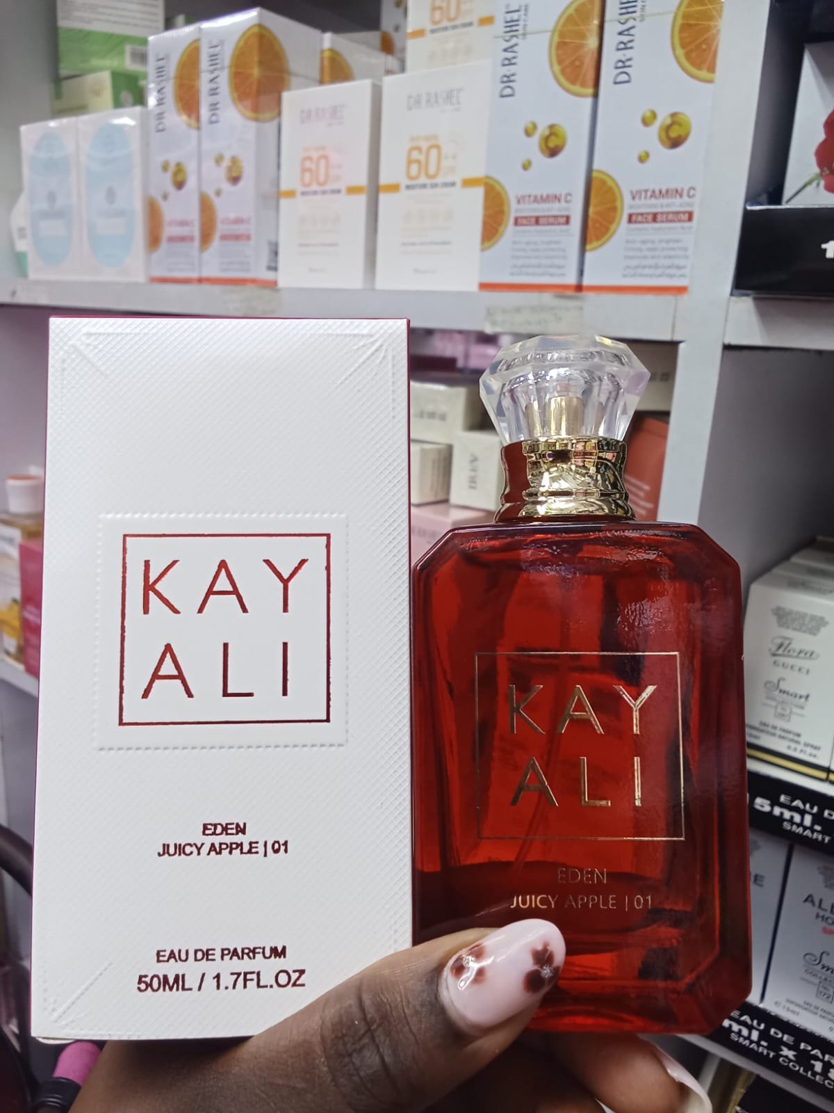 KayAli Eden