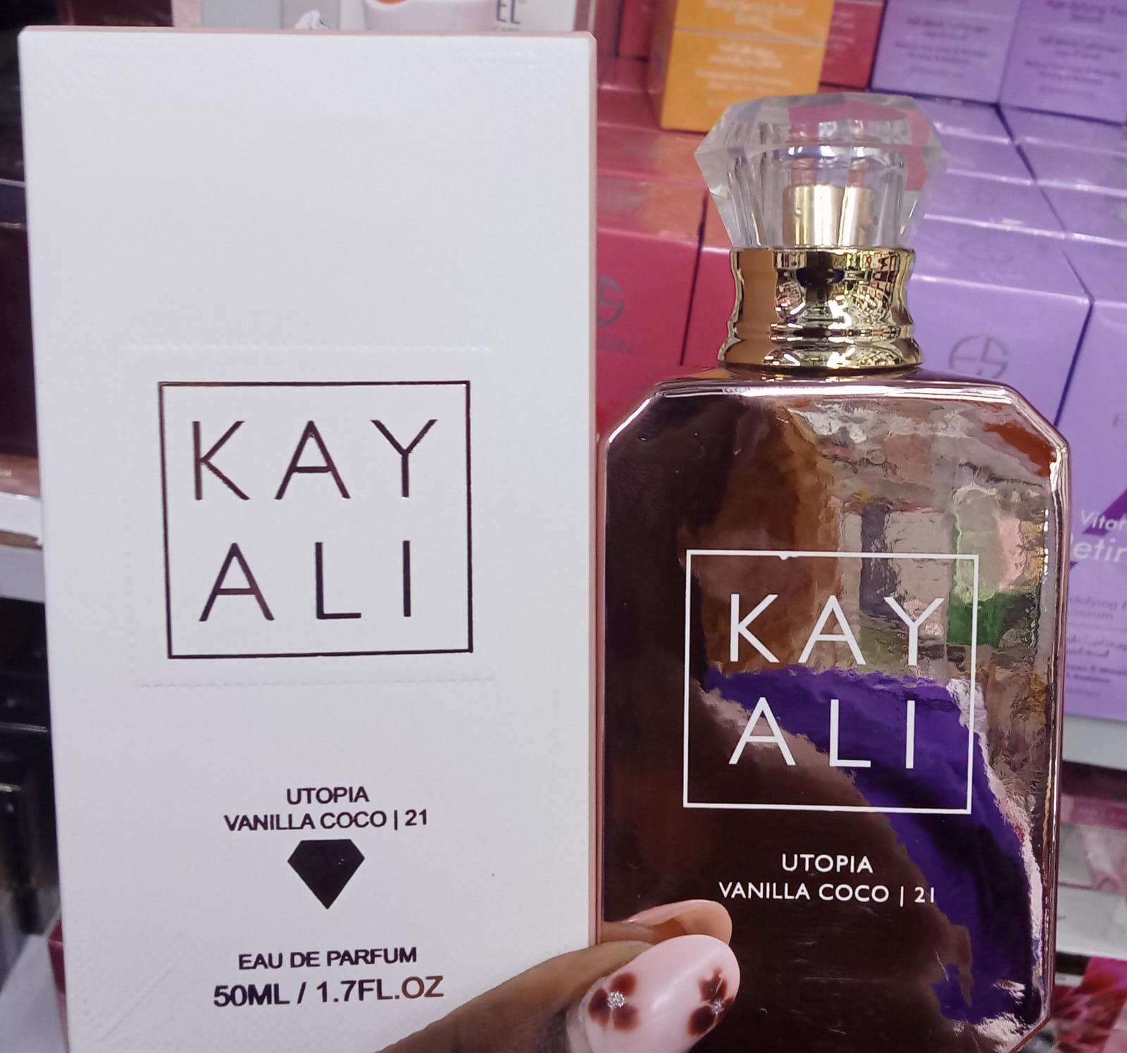 KayAli Utopia