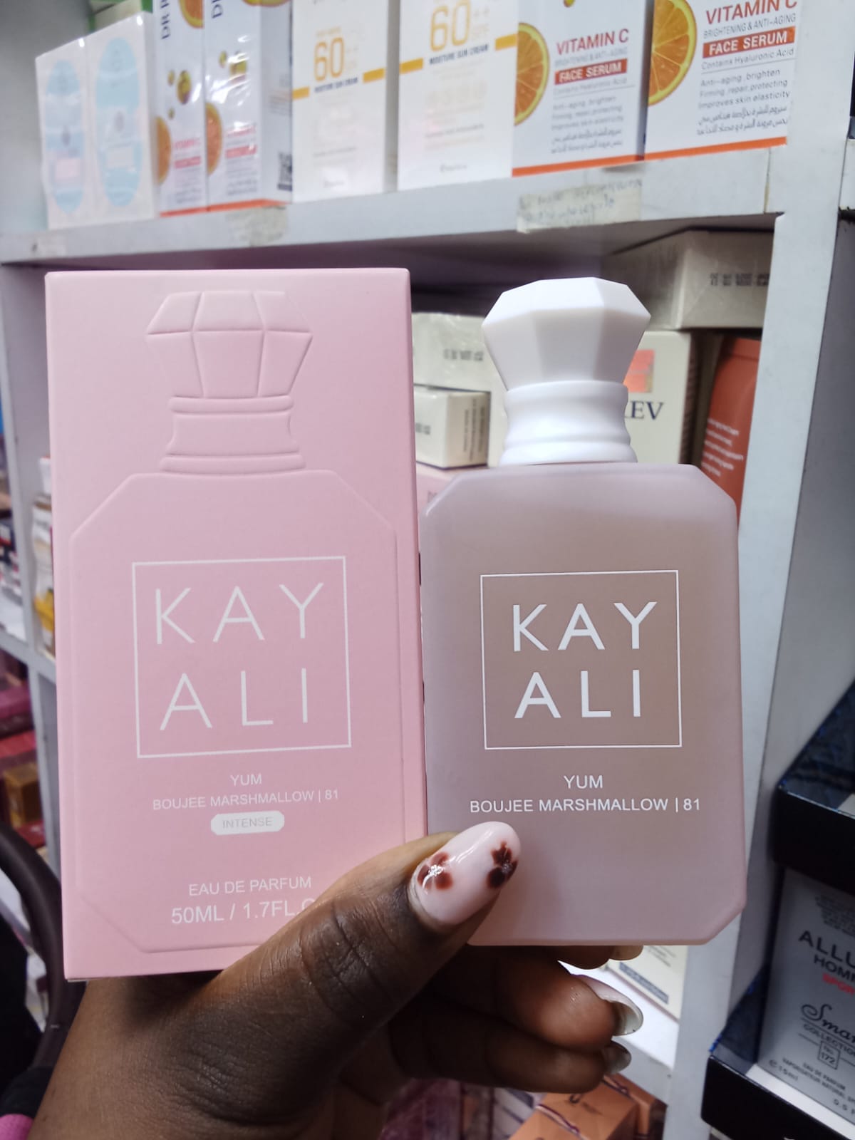 KayAli Yum